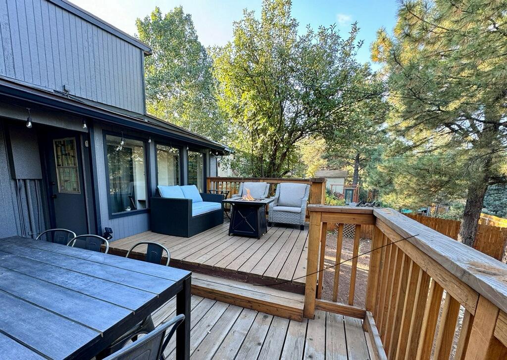 Residential exterior painting